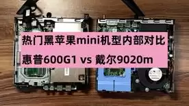 dell 3050m，戴尔3050m迷你主机测评