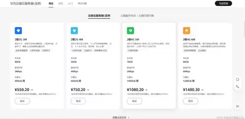 如何选择购买云服务器，如何购买合适的云服务器