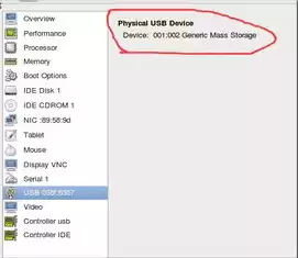 vmware虚拟机无法识别usb，kvm虚拟机无法识别usb设备