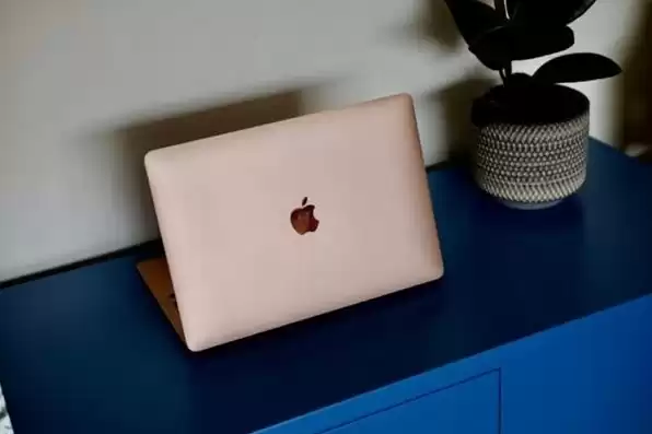 macbookpro当主机，macbookair当主机