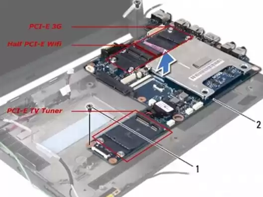 戴尔迷你主机拆卸教程图解，戴尔迷你主机拆卸教程