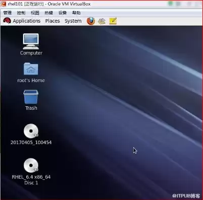 虚拟机linux挂载iso镜像文件怎么用啊，虚拟机linux挂载iso镜像文件怎么用啊