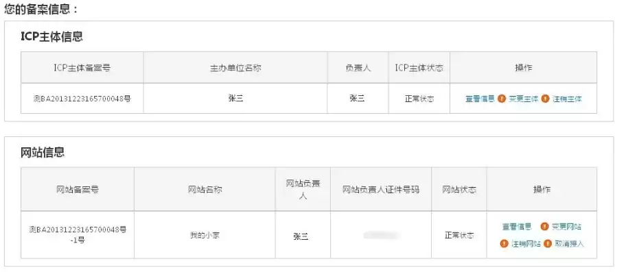 网站域名怎么注册，网站域名如何注册和备案