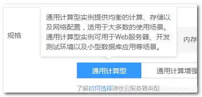 弹性云服务器价格多少，弹性云服务器价格多少