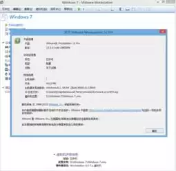 vmware虚拟机许可证密钥，vm虚拟机17许可证密钥