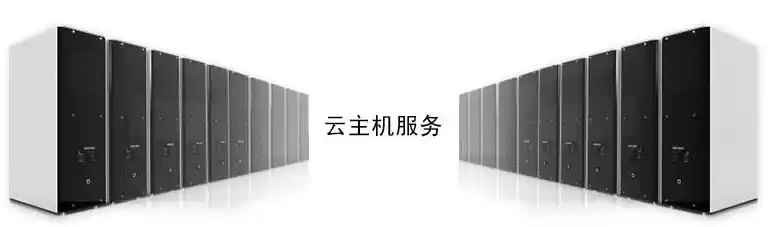 云主机和云虚拟主机的区别有哪些呢，云主机和云虚拟主机的区别有哪些呢