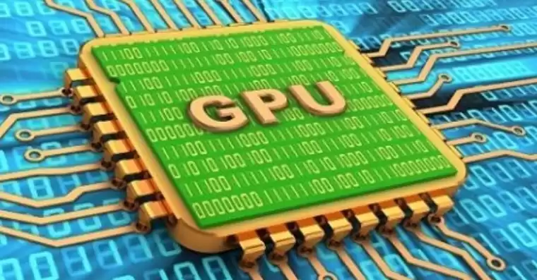 云服务 gpu，云gpu服务器是干什么的