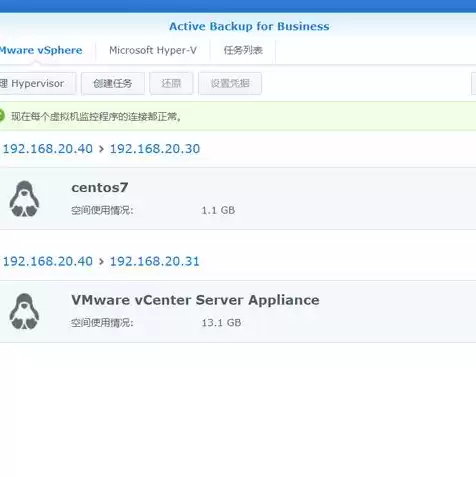 群晖安装vmware虚拟机，虚拟机安装群晖直通硬盘