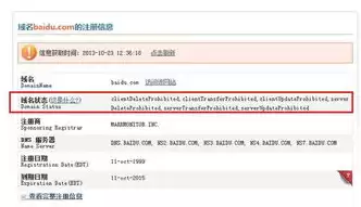 域名被人注册了，域名被抢注了怎么要回