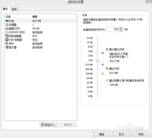 虚拟机怎么访问，vmware虚拟机如何访问主机文件