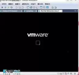 虚拟机光盘映像文件如何安装，vmware虚拟机安装程序光盘映像文件(iso