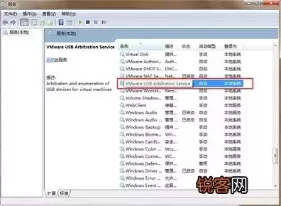 网页版vmware虚拟机怎么读取u盘文件，网页版vmware虚拟机怎么读取u盘