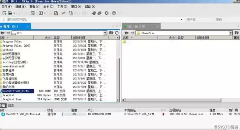 kvm vmware xen，在kvm上安装虚拟机