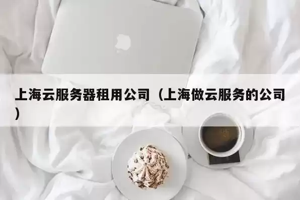 上海做云服务的公司排行榜，上海做云服务的公司