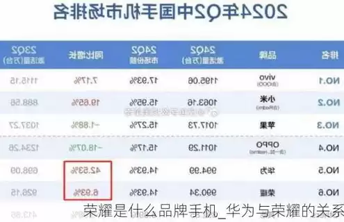 国内服务器运营商排行榜前十名，国内服务器运营商排行榜