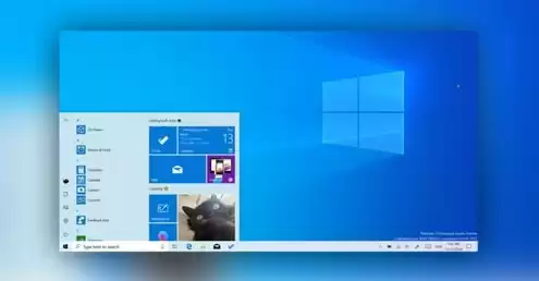 window10 服务器，windows10服务器系统