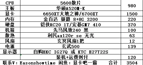 主机跟笔记本的各种配置通用吗，主机跟笔记本的各种配置通用吗