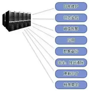 轻量型云服务器，云服务器和轻量级服务器的区别