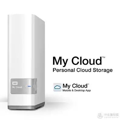 西部数据 mycloud，西部数据 云主机是什么