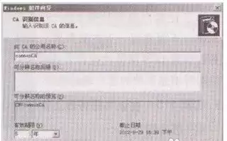 放映机服务器序列号在哪里，放映服务器编码证书认证公司有哪些