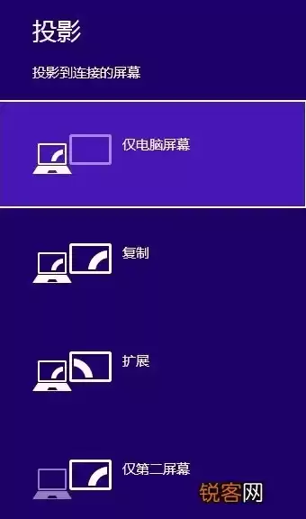 笔记本当主机外接显示器win10，笔记本做主机外接显示器怎么连接