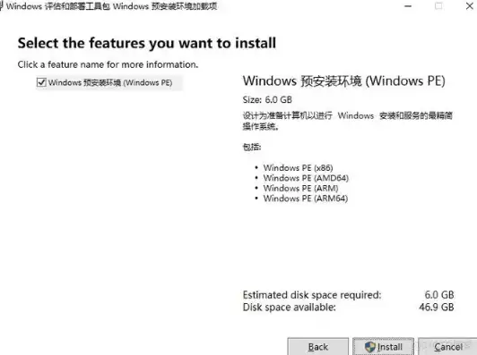 服务器镜像系统怎么选择，服务器系统windows server 2012 r2镜像版