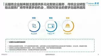 国内提供云服务的企业，国内主流的云服务提供商包括