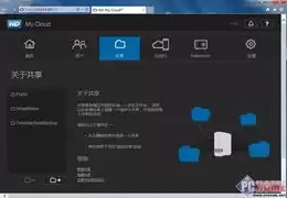 西部数据cloud，西部数码云服务器稳定吗