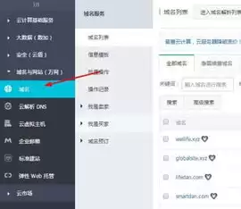 域名注册阿里云怎么样，cloudyuqullc域名注册商是干什么的