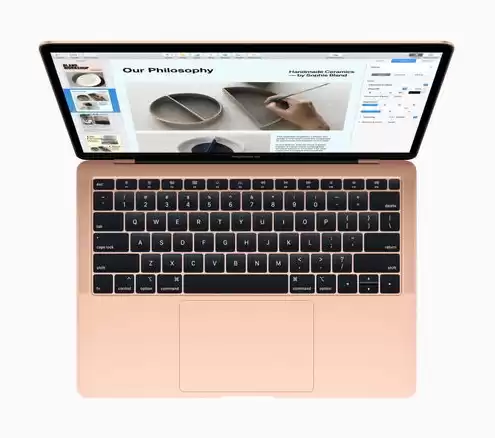 macbookair可以当主机吗，macbook air当主机使用