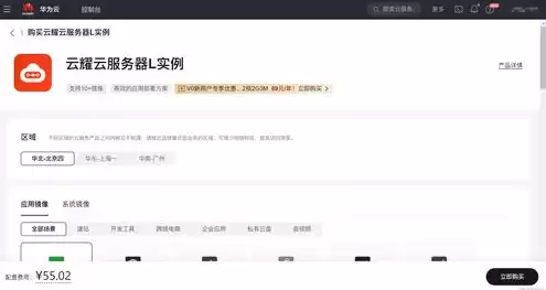 云服务器买完如何操作，云服务器如何购买怎么使用