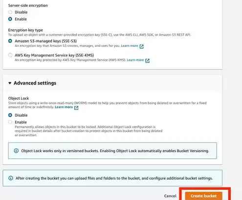 aws storage，aws对象存储