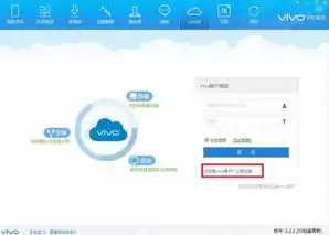 云服务vivo下载，云服务vivo