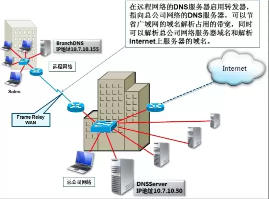 域名服务器中存放internet主机的，internet域名服务器的作用是