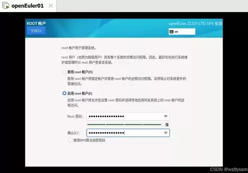 安装vmware虚拟机的注意事项有哪些，安装vmware虚拟机的注意事项