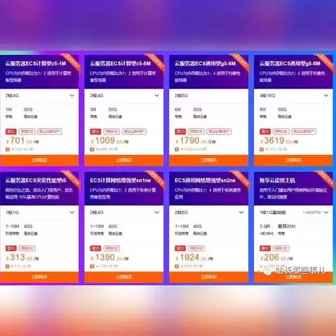 阿里云服务器怎么收费标准，阿里云服务器价格表地铁包年是多少啊