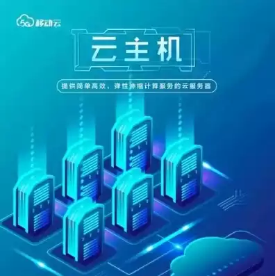 云主机属于什么类型的产品，云主机类型是指什么