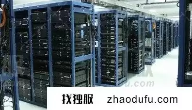 服务器搭建需要的设备，服务器搭建环境是什么意思