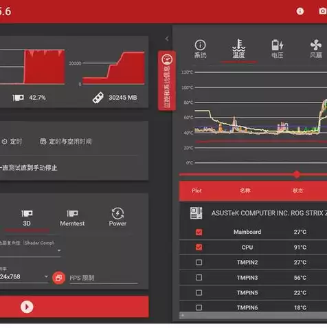 电脑主机风冷与水冷的区别在哪，电脑主机风冷与水冷的区别