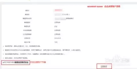 公司域名注册注意事项怎么写的，公司域名注册注意事项怎么写