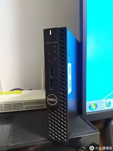 dell 3050m，戴尔3050m迷你主机测评