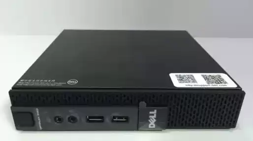 dell 3050m，戴尔3050m迷你主机测评