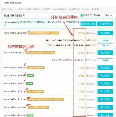 域名到期了为什么不能注册，域名到期了为什么还注册不了