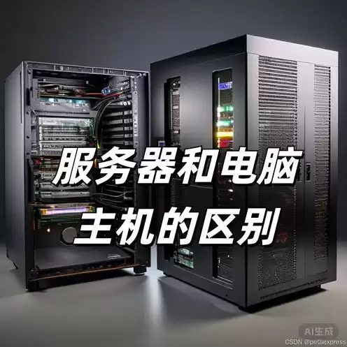 一台主机包含什么，一台主机提供的多个服务可以通过什么来区分