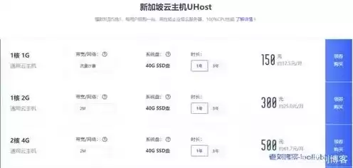 云主机 试用，云主机免费试用吗