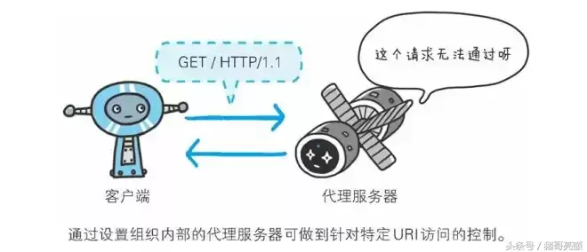 代理服务器如何使用，代理服务器情况下怎么联网使用