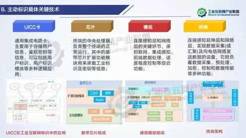 对象存储技术白皮书，对象存储技术，深度解析对象存储技术，原理、应用与发展趋势