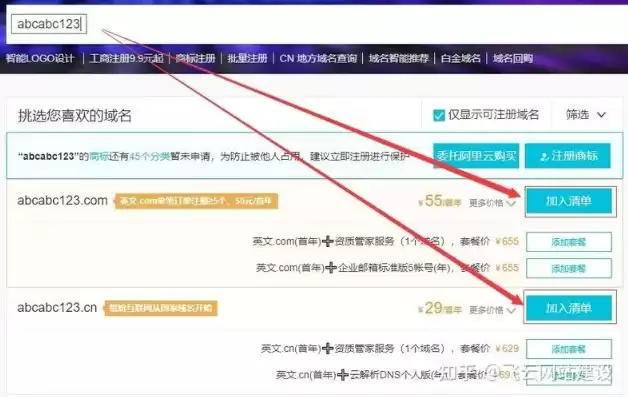 如何申请网站域名流程，如何申请网站域名注册条件，网站域名注册全攻略，申请流程、注意事项及常见问题解答