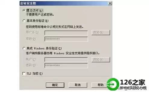 云服务器端口设置，云服务器配置中路由器端口大小的选择与优化策略