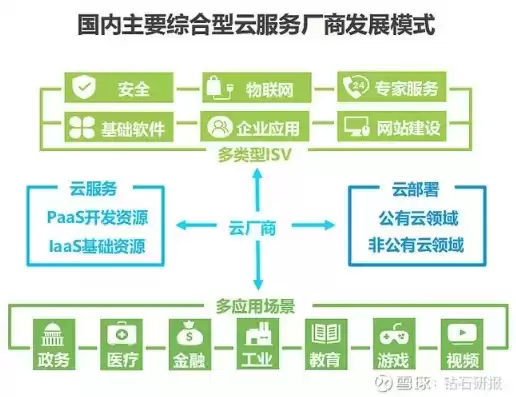 云服务有哪些种类，云服务有那些平台类型，云服务平台的多样性与分类解析，带你深入了解云服务生态圈